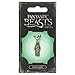 The Carat Shop Official FANTASTIC BEASTS No-Maj Slider Charm