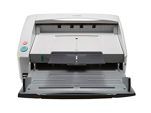 Canon imageFORMULA DR Scanner ADF 600 x 600 DPI A3 Neuf - vue 7