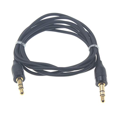 Cable auxiliar Jack 3.5mm Selna para audio miniatura 2