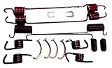 Raybestos R-Line Automotive Replacement Rear Drum Brake Hardware Kit for Select Ford F-250/F-350/E-350/E-250 (H7164)