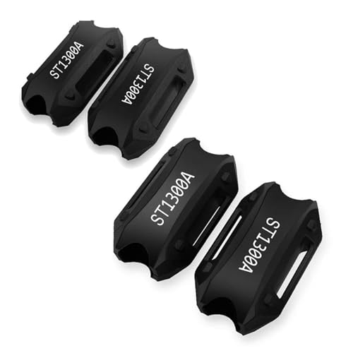 Protecteur de moto Honda ST 1300 A pare-chocs moteur 25mm