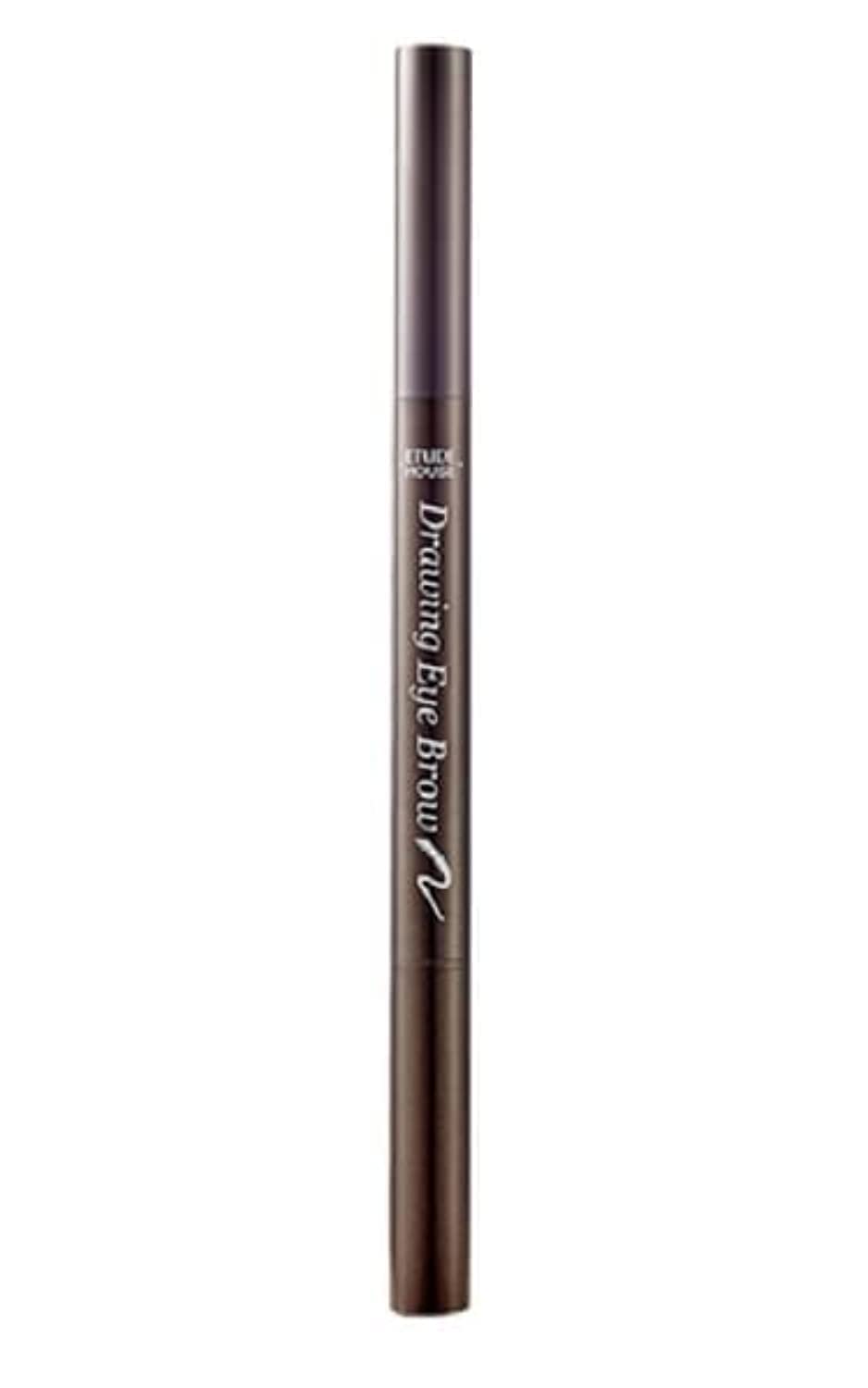 Etude House Drawing Eye Brow, 01 Dark Brown