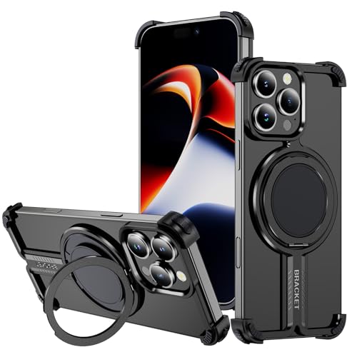 冷却 iPhone 13 Pro ケース 放熱 薄型 ワイヤレス充電対応 耐衝撃 いphone 13 Pro冷却ケース MagSafe対応 アルミバンパー スマホ冷却 放熱 アイフォン 13 Pro 専用 カバー マグネット搭載 車載ホルダー対応 かっこい