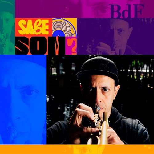 #91 - "A soma das pessoas para fazer m&uacute;sicas", com Guizado copertina