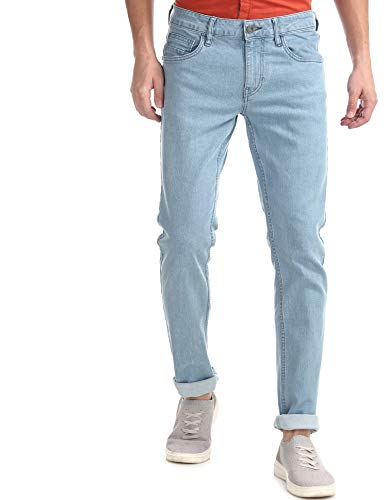 Image of Men's Slim Jeans