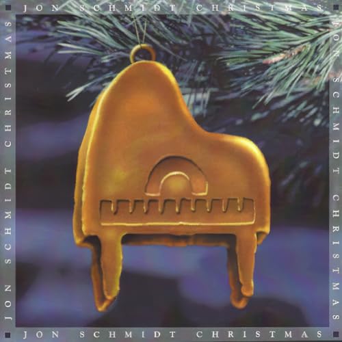 Jon Schmidt