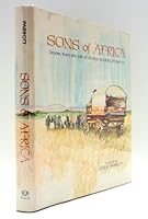Sons of Africa 0834106019 Book Cover