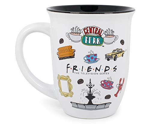 Silver-Buffalo-Friends-Central-Perk-Logo-Wide-Rim-Ceramic-Mug-16-Ounces