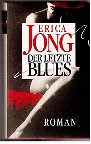 Der letzte Blues. Roman [German] 3502103488 Book Cover