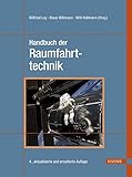 raumfahrttechnik tu berlin  Handbuch der Raumfahrttechnik