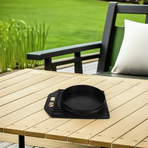 Vanne de débit d'irrigation 250 mm VICASKY pour gestion de l'eau - 8