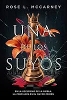 Una de Los Suyos 8415955146 Book Cover