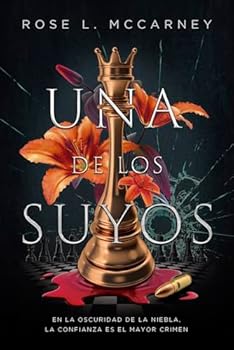 Hardcover Una de Los Suyos [Spanish] Book