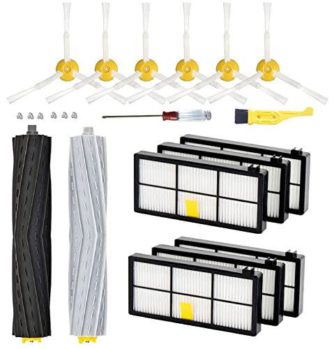 14 Pack Roomba Replenishment Kit