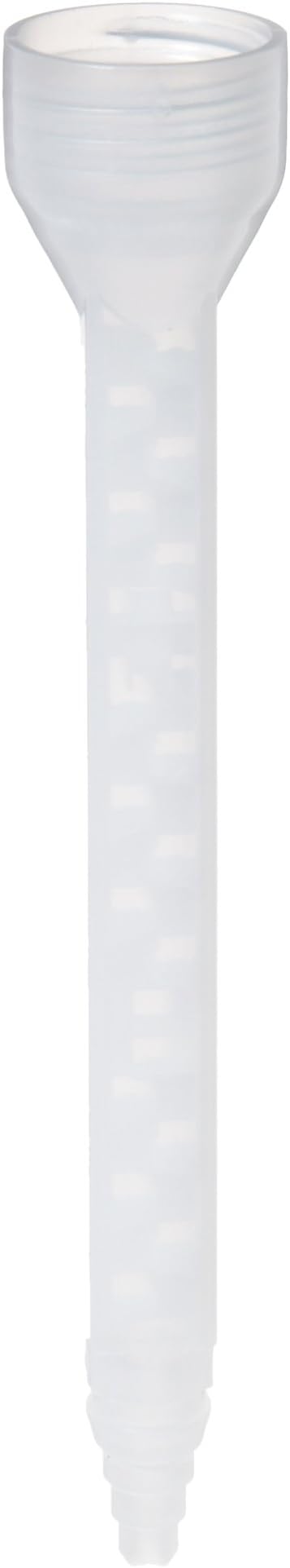 Scotch-Weld EPX Concrete Repair Mixing Nozzle, 8.4 oz, (3 nozzles per bag)