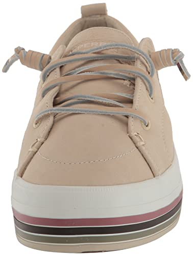 Image of Sperry Womens Crest Vibe Platform Sneaker