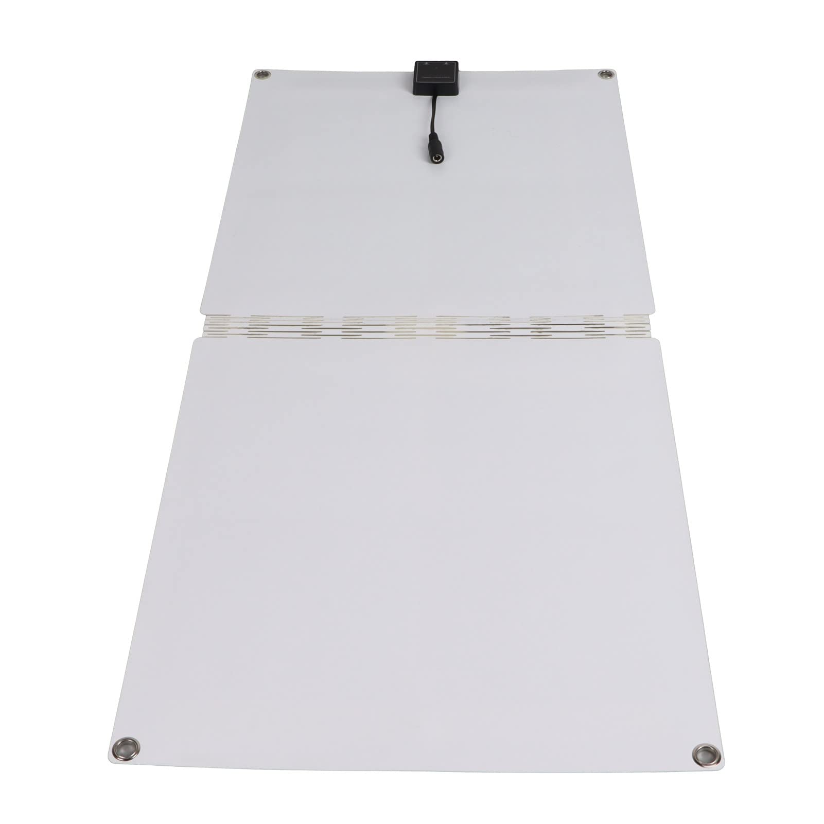 Ausla 40W Składany Panel Słoneczny, 5V 18V DC
