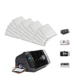 ✔【Reinigen Sie die Luft für ein gesundes Leben】: Unsere Filter bieten Ihnen und Ihrem Partner die sauberste Luft, um Ihre Lunge gesund zu halten und potenzielle Krankheiten von Ihnen fernzuhalten.