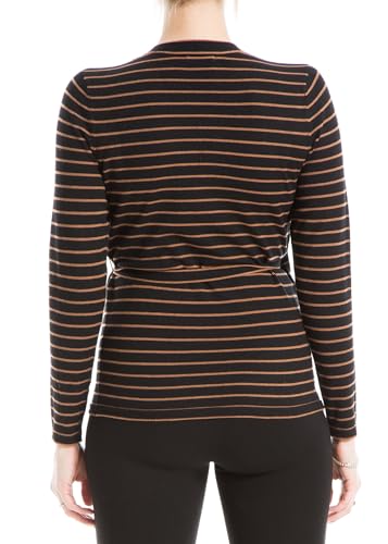 Image of Max Studio Women's Wrap Sweater
