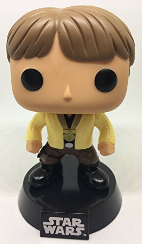 Funko Star Wars Pop! Vinyl - Luke Skywalker (Ceremony) #90