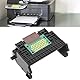 VBESTLIFE QY6 0067 Ersatz-Farbdruckkopf mit Abdeckung für Canon IP4500 MP610 MP810 IP5300 MX850