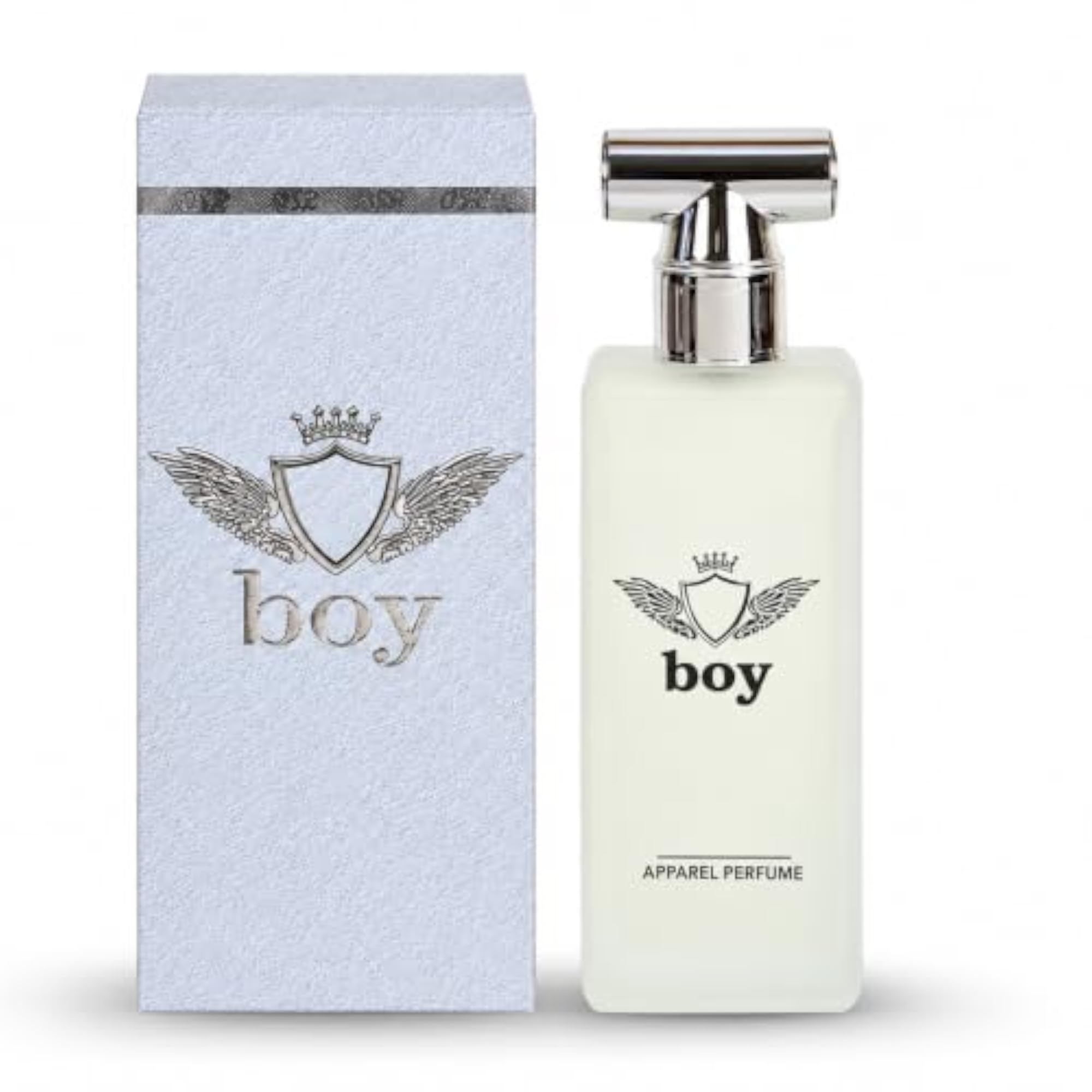 Boy Apparel Perfume, Long Lasting Fragrance for Men