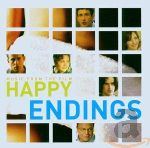 Happy Endings
