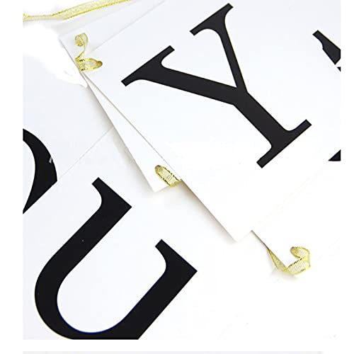 Striscioni e Ghirlande di Laurea, Striscione di