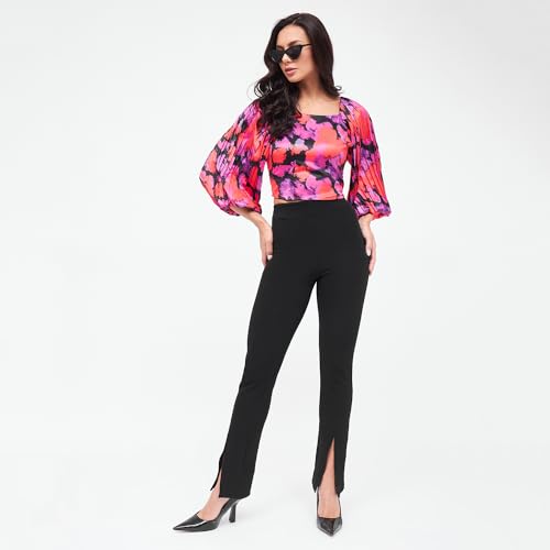 Image of Harpa Women's Regular Fit Top