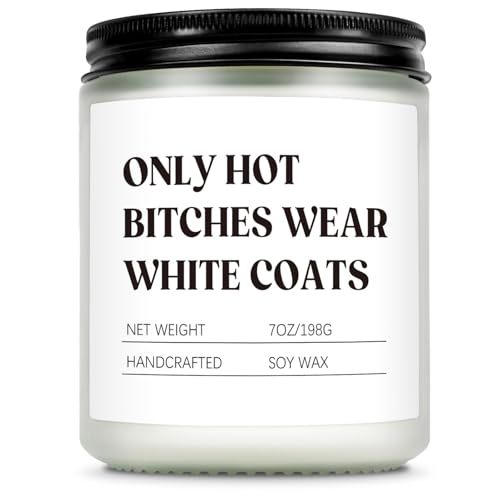 AceThrills Lavender Candles