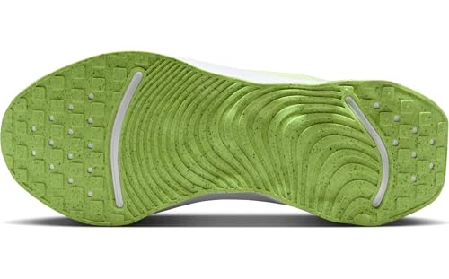 Nike Motiva DV1238 Women's Walking Shoe, barely volt barely volt volt white, 10