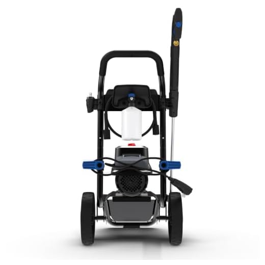 AR Blue Clean BM3300 Electric Pressure Washer