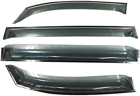 Amazon Dresscarparts デリカ D 5 Cv4w Cv5w ドアバイザー サイドバイザー 取付金具 付 サイドバイザー 車 バイク