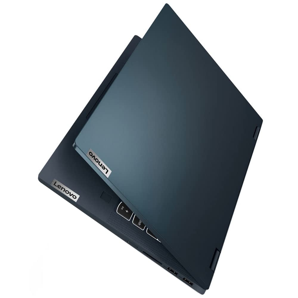Amazon.com: Lenovo IdeaPad Flex 5 14ALC05 - Laptop de negocios con