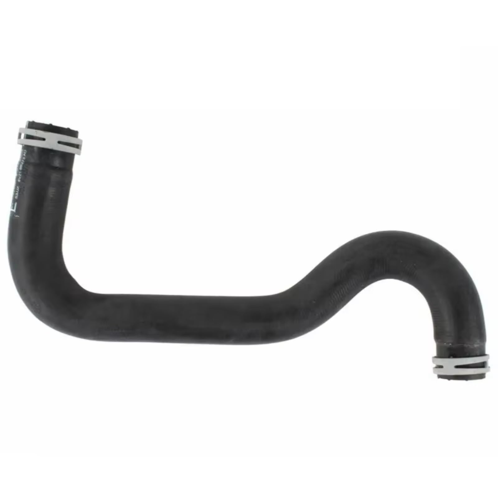 Engine Coolant Line Compatible with for Fiesta 1.5 2013 Car Engine Parts Radiator Coolant Lower Water Hose OEM DN3215185A 1705463