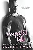 Unexpected Fall (Unexpected Arrivals)