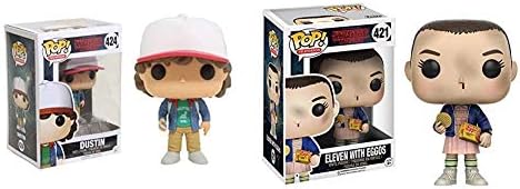 Funko POP Television Stranger Things 