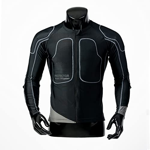 [��C���i] �v���e�N�^�[ �v���e�N�^�[�C���i�[�W���P�b�g SDW6109B-LL �u���b�N/�K�����^ LL