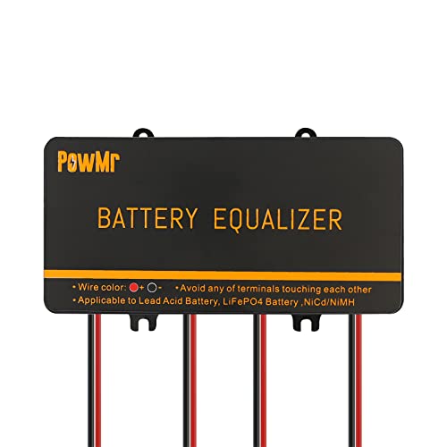 Égaliseur de batterie gel 48V type 2 haute performance - 4