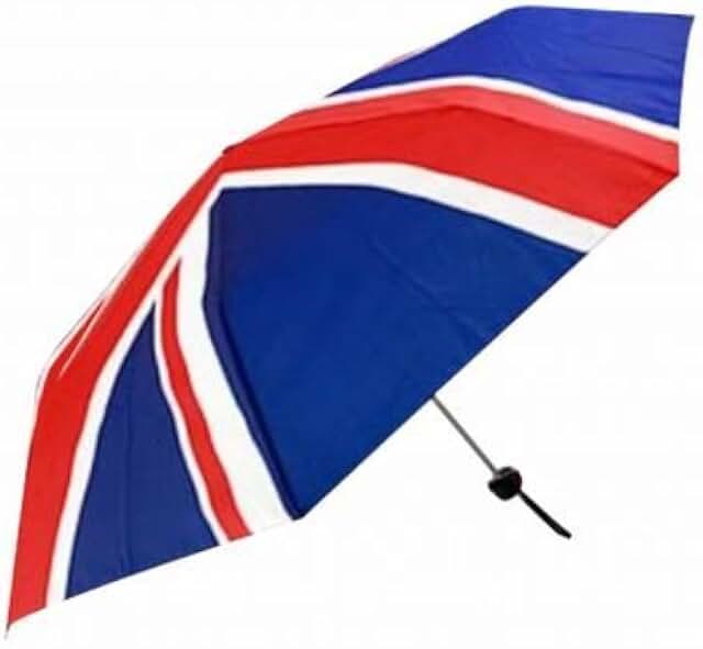 Amazon.co.uk england umbrella