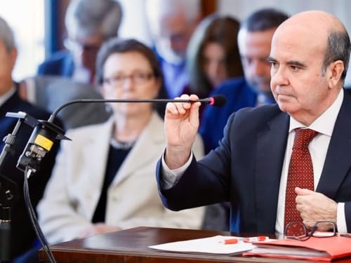 La Lupa: Gaspar Zarr&iacute;as, condenado por los ERE y ahora consultor millonario copertina