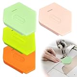 YOFDAL 4 Pezzi Guide Magnetiche per Cucito, Accessori per Macchine da Cucire, Strumento di...