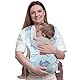 YooxArmor Babytrage Neugeborene ab Geburt,Ergonomische Gemütlich und leichtgewichtig Baby tragetuch mit Nackenstütze,Tragegurt Baby Tragetasche Geeignet für 3-30 kg