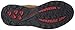 Columbia Women's Newton Ridge Plus Hiking Boot, Elk/Mountain Red, 8 Regular US