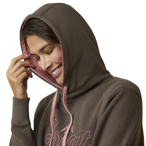 Image of Ariat Women's Hooded Sweatshirt