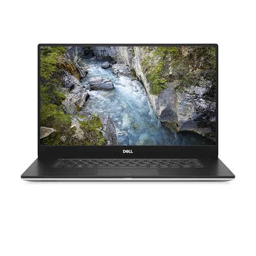 Dell Precision 5540 15.6" Laptop i7-9750H Quadro T1000 32GB Ram 1.02TB SSD W11P
