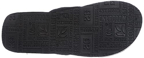 Image of Woodland Men Flip-Flops