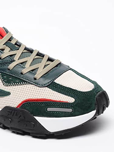 Image of Fila Mens RapidrideSneaker
