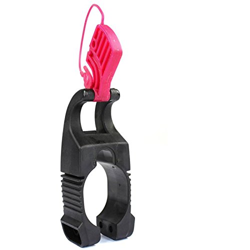 S603010 - fissaggio porta bebe hamax discovery