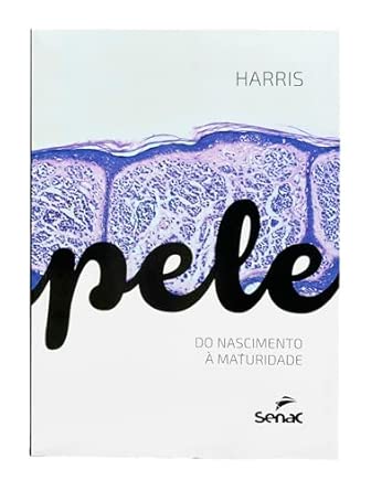 Pele do nascimento a maturidade